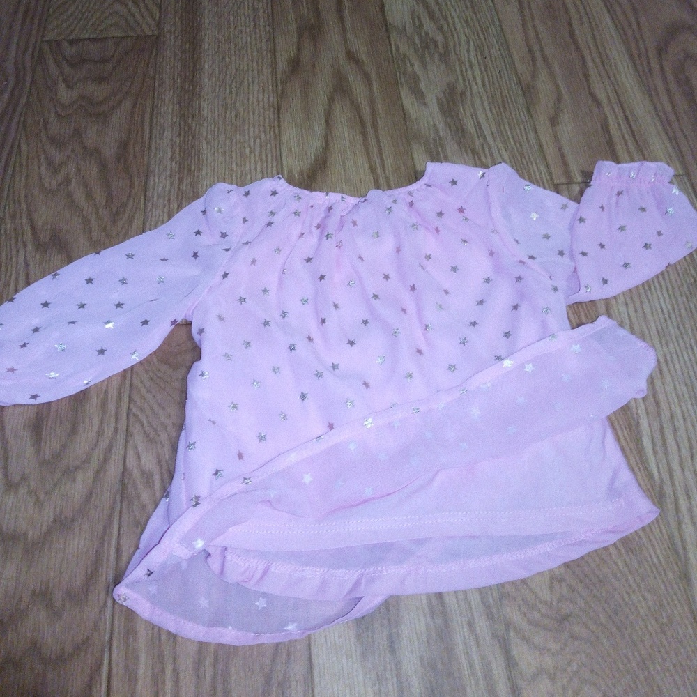 Baby bluse - Picture 7 of 8